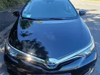 Usata Toyota Auris Hybrid Active 99 CV (72 kW) 2015 Berlina