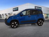 usata Fiat Panda Cross 1.0 FireFly 70cv S&S Hybrid