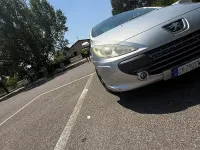 Usata Peugeot 307 CC 2006 Cabrio