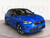 Usata Opel Corsa GS Line 100 kW (136 CV) 2021 Blu Berlina