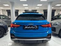 usata Audi Q3 Sportback S-Tronic S-Line 2020 2.0 Diesel