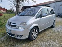 Usata Opel Meriva 90 CV (66 kW) 2006 Monovolume