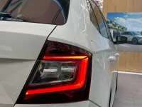 Usata Skoda Fabia 60 CV (44 kW) 2021 Other Utilitaria
