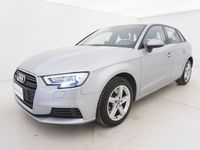 Usata Audi A3 Business 150 CV (110 kW) 2020 Argento Berlina