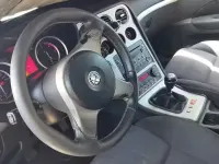 Usata Alfa Romeo 159 120 CV (88 kW) 2007 Grigio Station wagon