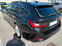 Usata BMW 320 2022 Nero Station wagon