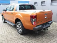 Gebraucht Ford Ranger Wildtrack 200 PS (147 kW) 2016 Pickup