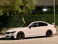 usata BMW 328 328 i Sport