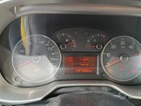 Usata Fiat Grande Punto Sport 90 CV (66 kW) 2007 Nero Utilitaria