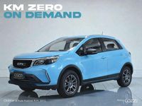 Nuova EMC QUATTRO 103 CV (75 kW) 2026 Diverse colorazioni SUV