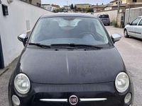 Usata Fiat 500 101 CV (74 kW) 2011 Cabrio