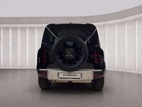 Usata Land Rover Defender SE 200 CV (147 kW) 2024 Santorini black SUV