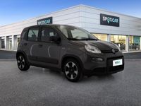 usata Fiat Panda 1.0 FireFly 70cv S&S Hybrid City Life