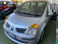 usata Renault Modus 1ª serie 1.5 dCi 85CV Confort Expression