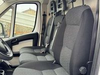 Usata Fiat Ducato 116 CV (85 kW) 2019 Bianco Furgone