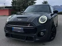 Usata Mini Cooper S Business 192 CV (141 kW) 2019 Utilitaria