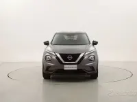Usata Nissan Juke N-Connecta 114 CV (83 kW) 2023 Grigio SUV