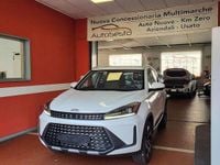 Usata EMC SEI 147 CV (108 kW) 2025 Bianco SUV