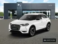 Usata DS Automobiles DS3 Crossback E-Tense Grand Chic 56 kW (77 CV) 2021 Grigio SUV