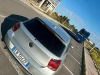 Usata BMW 120 Comfort Edition 184 CV (135 kW) 2012 Grigio Utilitaria