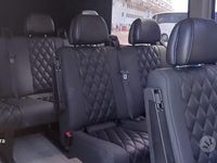 Usata Mercedes Sprinter 2014 Grigio Furgone