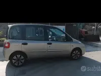 Usata Fiat Multipla 120 CV (88 kW) 2006 Monovolume