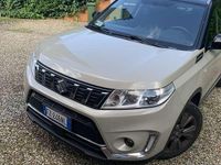 Usata Suzuki Vitara Comfort 111 CV (81 kW) 2020 SUV