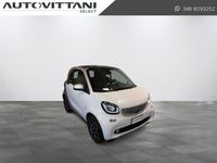 usata Smart ForTwo Coupé 1.0 71cv Prime