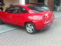 Usata Fiat Coupé 131 CV (96 kW) 1997 Rosso Coupé