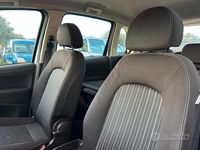 Usata Lancia Musa 77 CV (56 kW) 2009 Grigio Monovolume