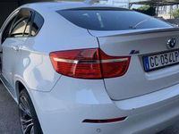 Usata BMW X6 286 CV (210 kW) 2008 SUV