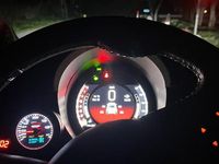 Usata Abarth 595 Competizione 2020 Berlina