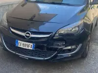 Usata Opel Astra Cosmo 140 CV (102 kW) 2014 Berlina