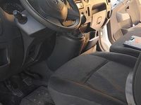 Usata Opel Movano 90 CV (66 kW) 2017 Furgone