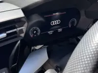 Usata Audi A3 S-Line 150 CV (110 kW) 2021 Berlina