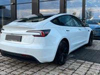 Usata Tesla Model 3 235 kW (320 CV) 2024 Bianco Berlina