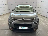 Usata Citroën C3 PureTech 83 CV (61 kW) 2023 Grigio Utilitaria