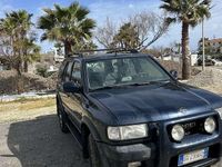 Usata Opel Frontera Edition 116 CV (85 kW) 2002 SUV