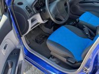 Usata Kia Picanto 2004 Utilitaria