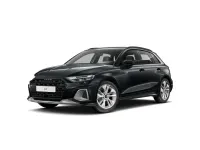 Nuova Audi A3 e-tron Advanced Plus 150 CV (110 kW) 2026 Grigio manhattan metallizzato Utilitaria