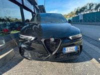 Usata Alfa Romeo Tonale Sprint 131 CV (96 kW) 2023 Nero SUV