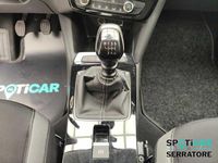 Usata Opel Mokka Edition 101 CV (74 kW) 2021 Verde SUV