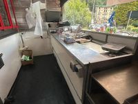 Occasion Iveco Daily 103 ch (75 kW) 1997 Rouge Pick-up