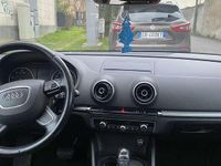 Gebraucht Audi A3 Ambition 110 PS (80 kW) 2015 Limousine