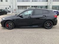Usata BMW 128 M Sport 265 CV (194 kW) 2021 Nero Berlina