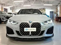 Usata BMW 430 Gran Coupé M Sport 245 CV (180 kW) 2022 Grigio Coupé