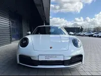 Usata Porsche 911 Carrera 394 CV (289 kW) 2024 Bianco Coupé