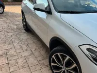 Usata BMW X2 Advantage 150 CV (110 kW) 2019 Bianco SUV