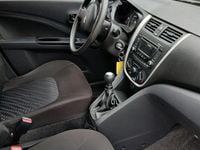 Usata Suzuki Celerio 57 CV (41 kW) 2016 Blu Utilitaria