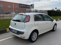 usata Fiat Punto Evo Punto Evo 1.3 Mjt 90 CV 5 porte Dynamic